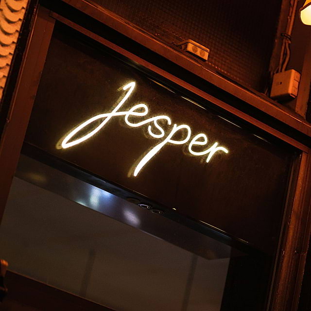 Restaurang Jesper