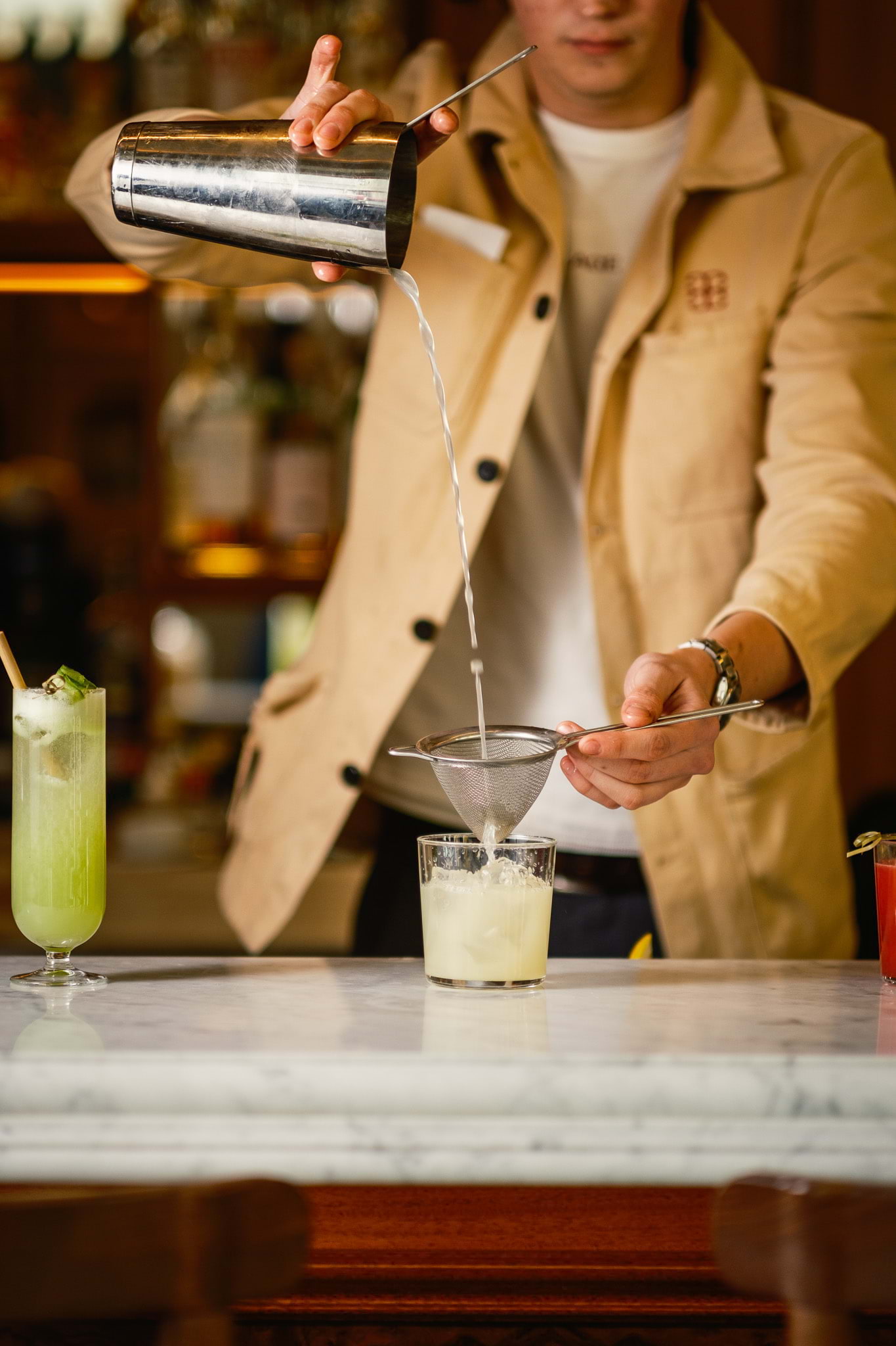 Restaurang Collage – Restauranger för stora sällskap