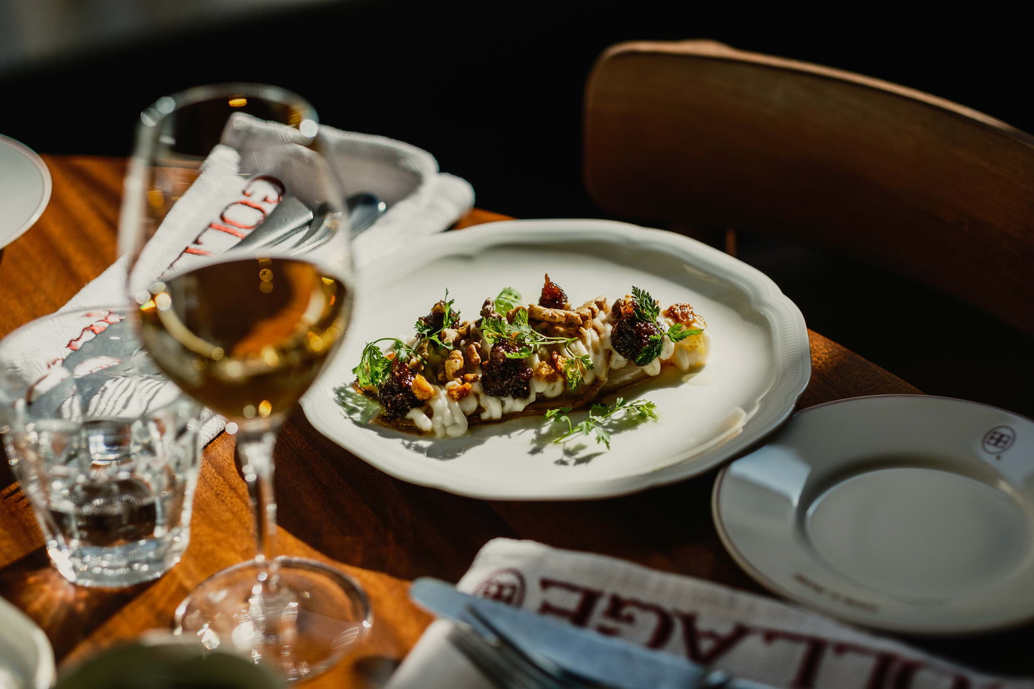 Restaurang Collage – Bästa restaurangerna i Göteborg