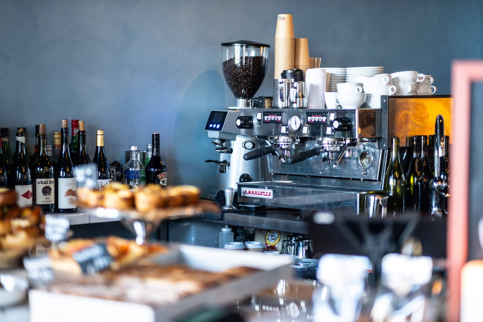 R da Rummet Bar Patisserie Restaurang Bar Caf Linn G teborg r-da-rummet-bar-patisserie-restaurang-bar-caf-linn-g-teborg