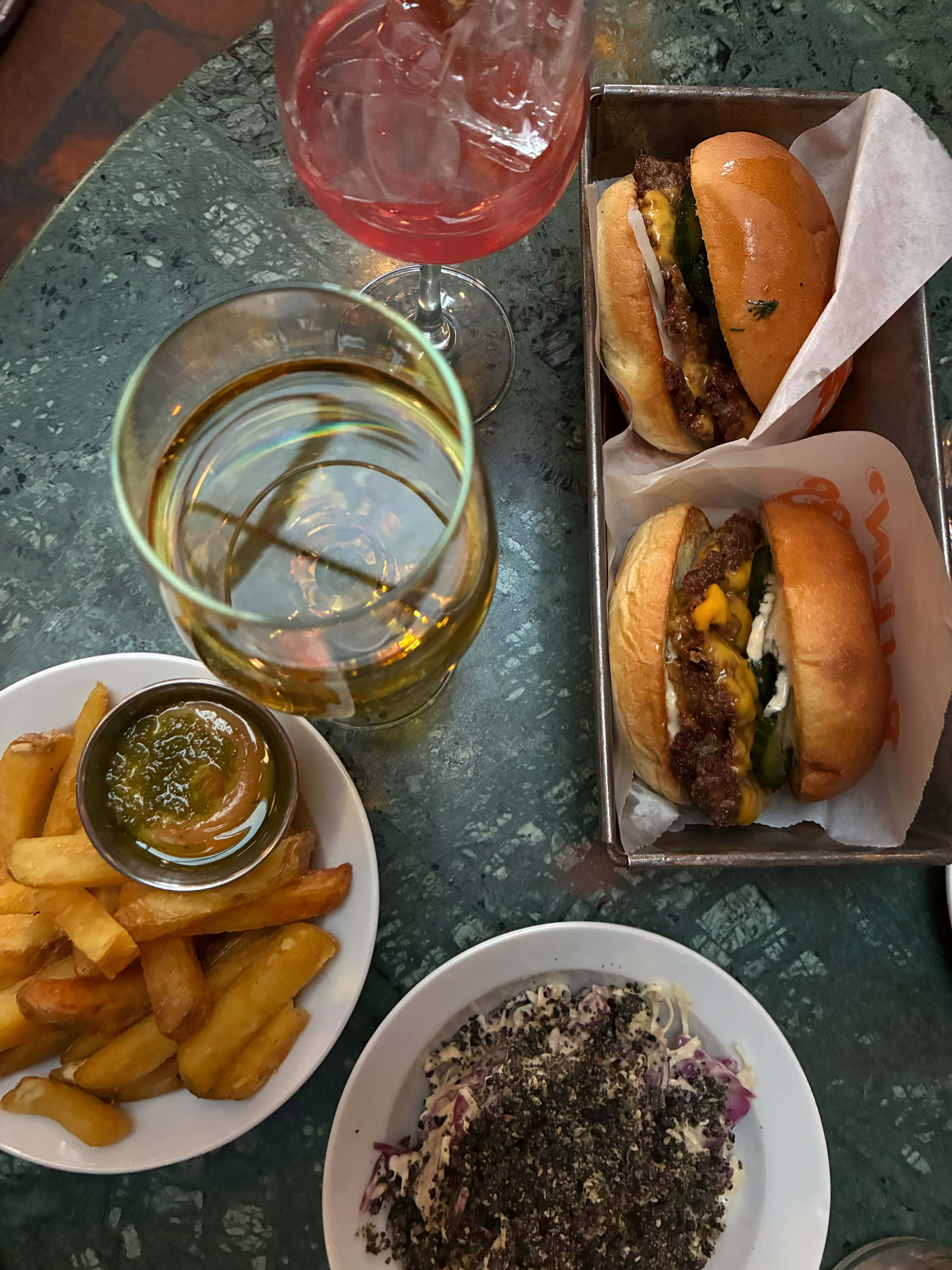 Bild från Rollin Bistros Backyard av Lena S. (2026-01-05)