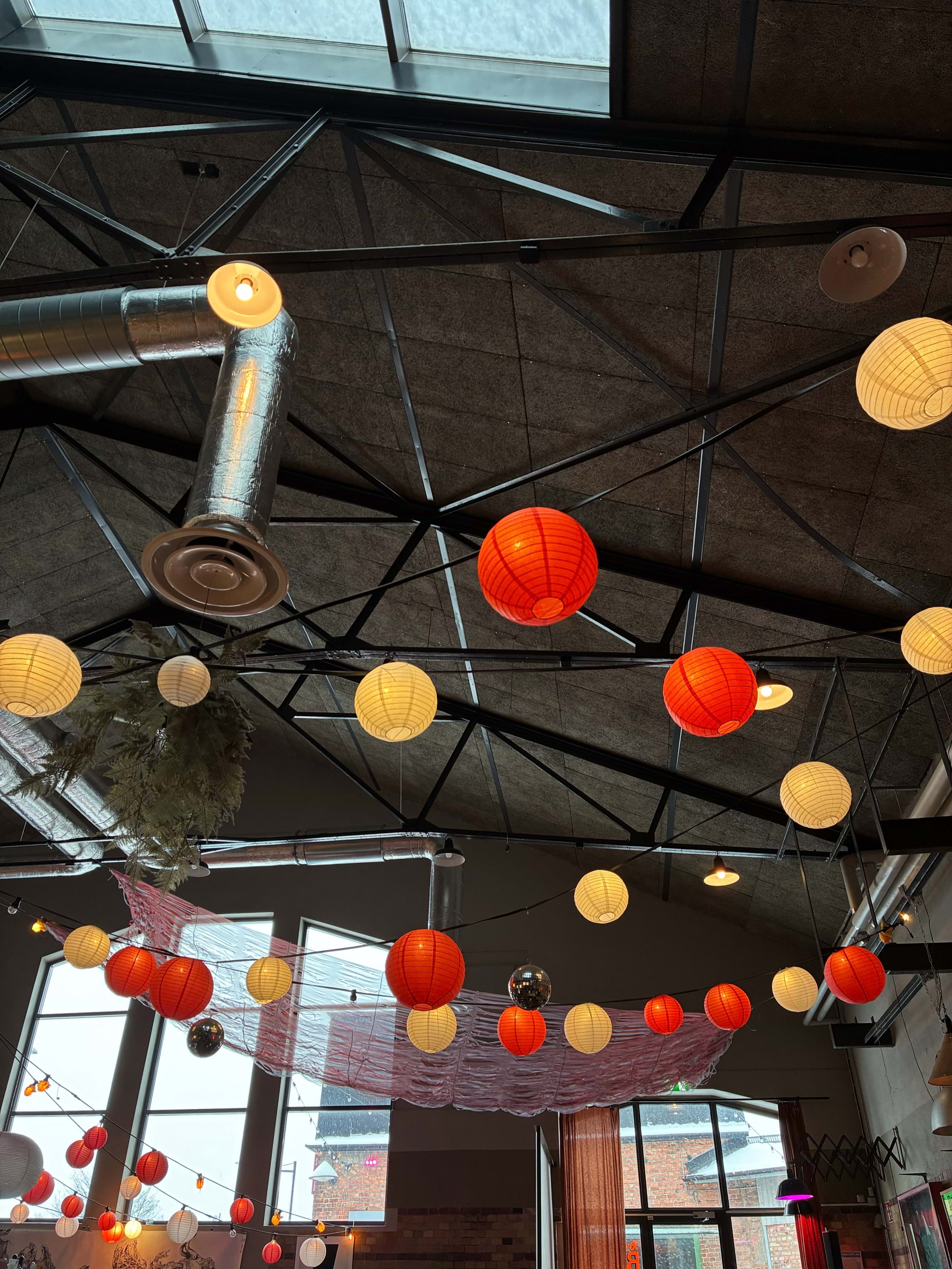 Bild från Rollin Bistros Backyard av Lena S. (2026-01-05)