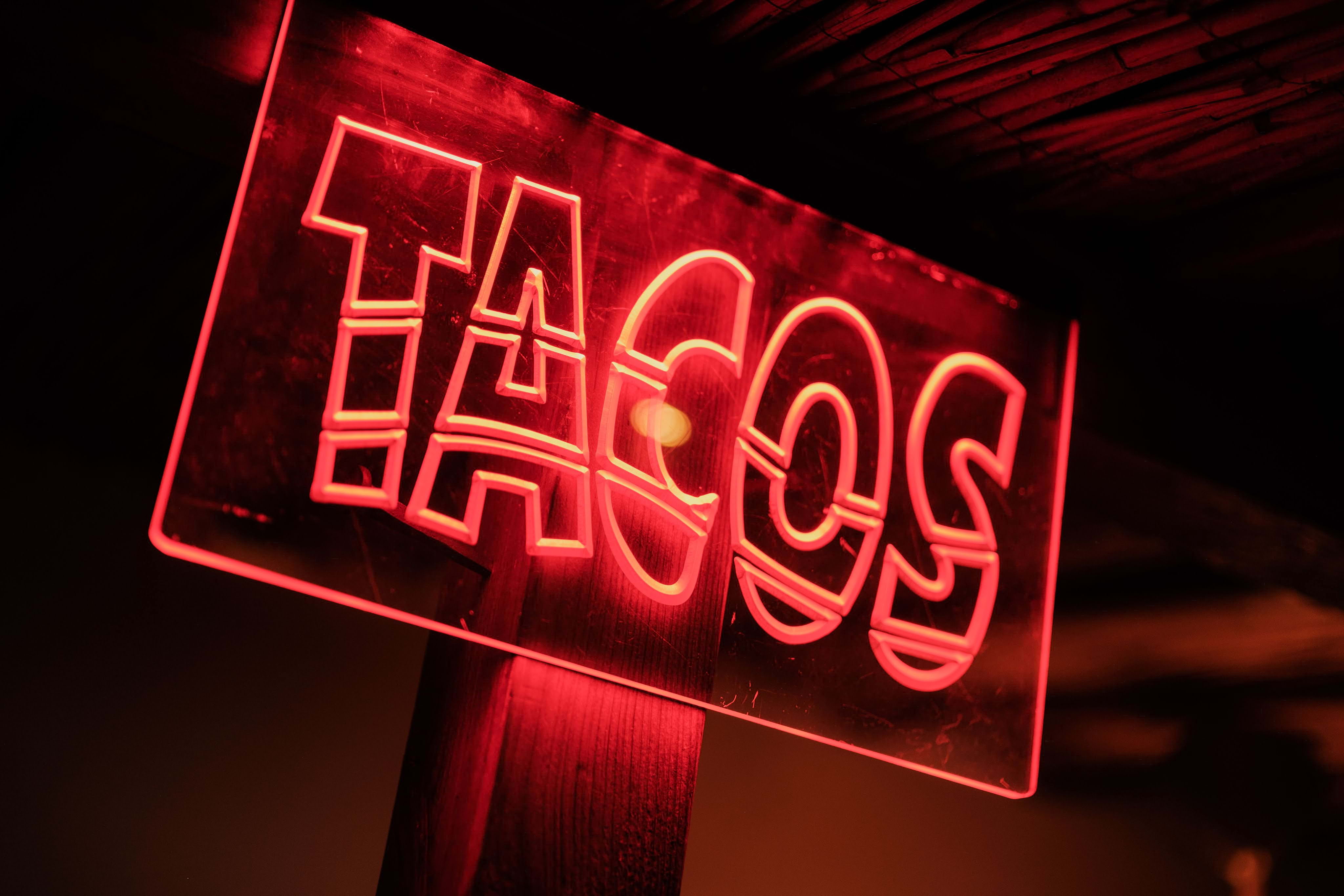 Salsa & Salsa – Tacos