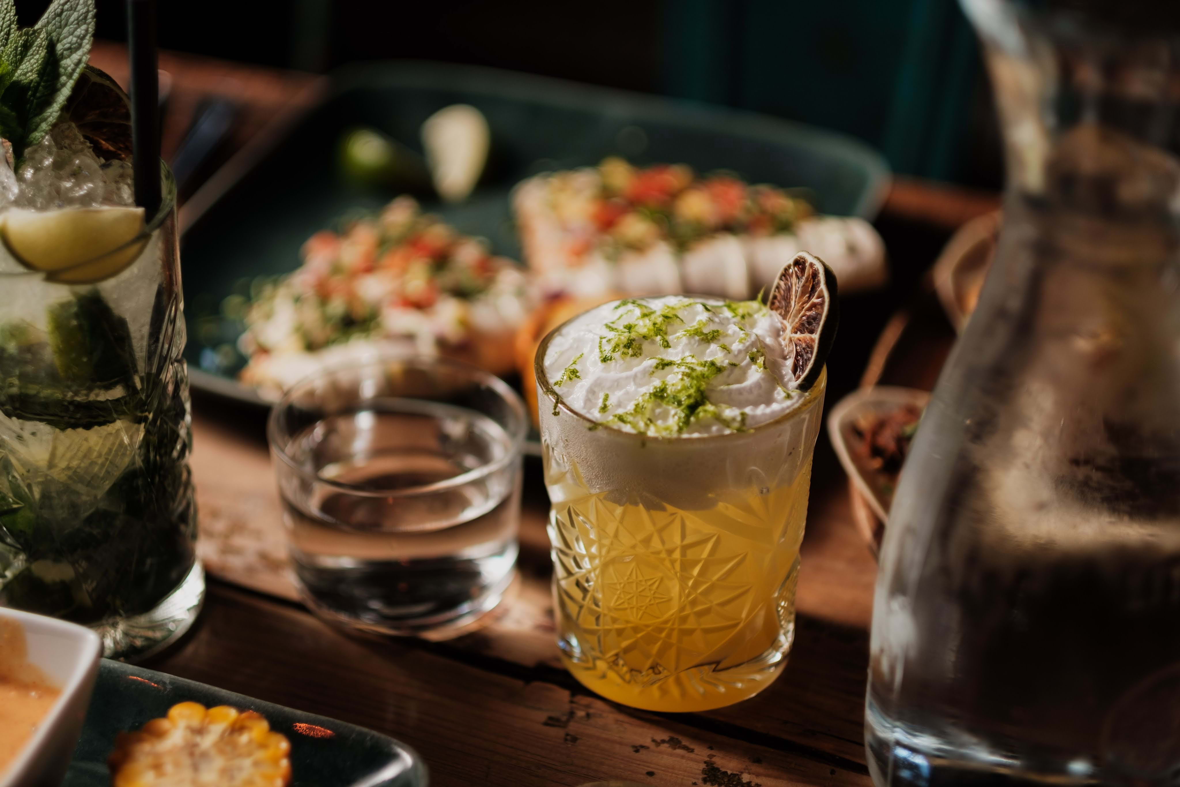 Salsa & Salsa – Latinamerikanska restauranger