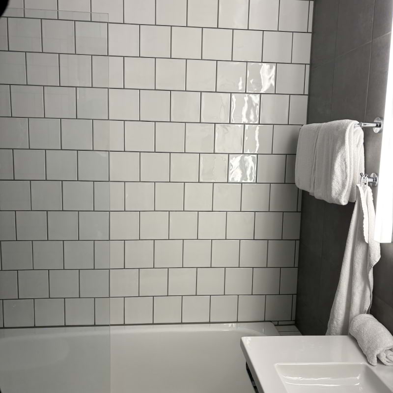 Bild från Scandic Göteborg Central av Lisa M. (2025-10-19)