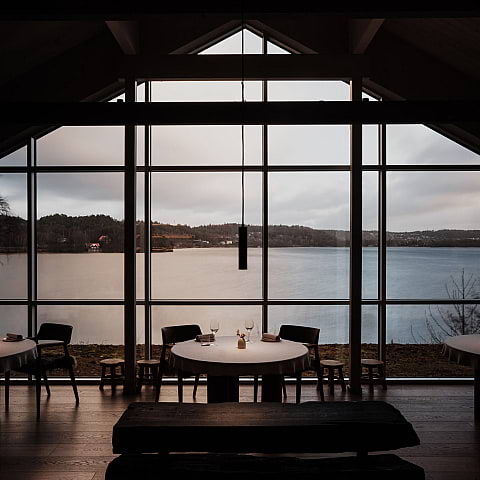 Omslagsbild till listan Vill gå hit av Malin C.