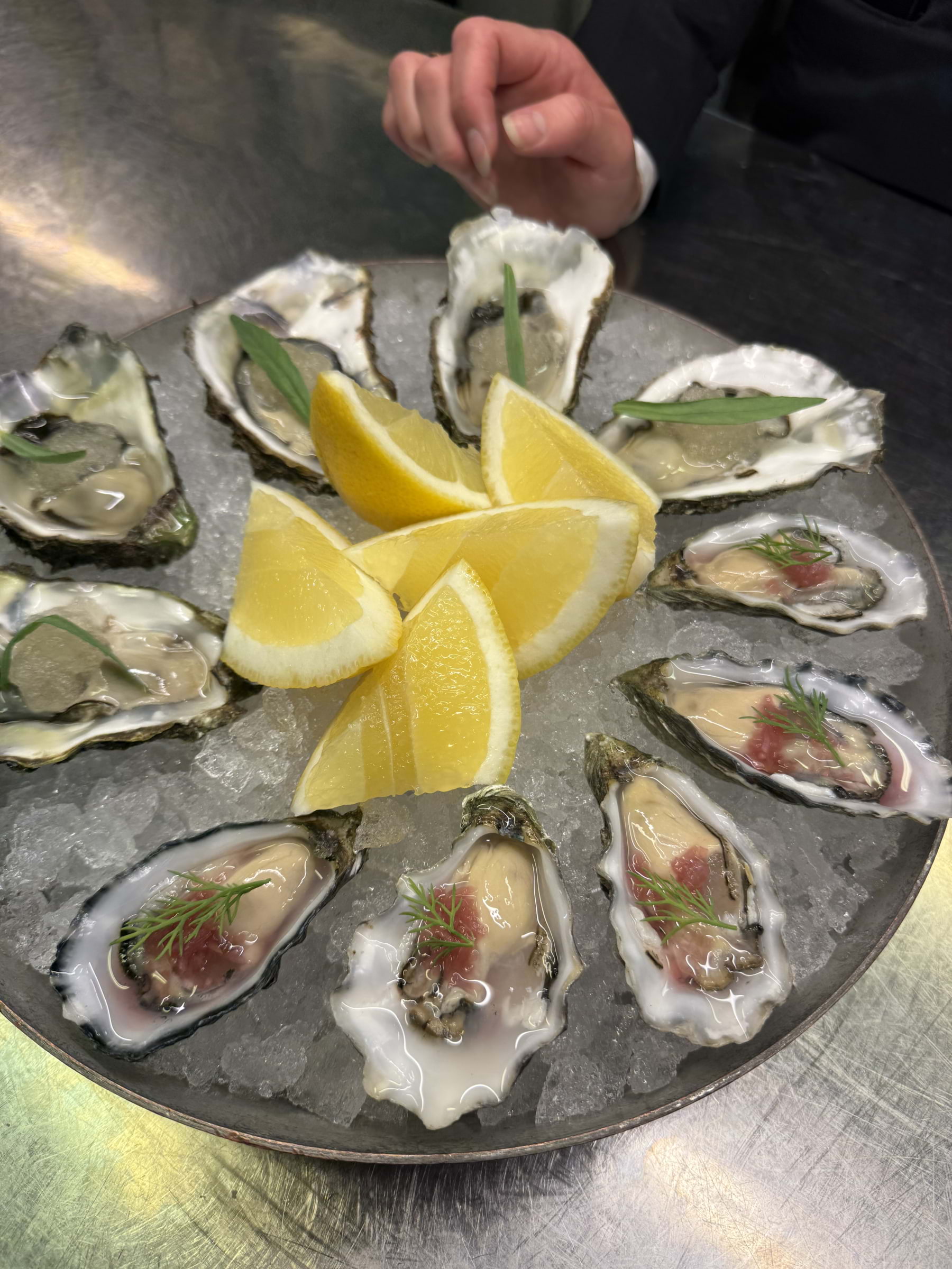 Photo from Sjömagasinet by Jennie S. (30/06/2025)