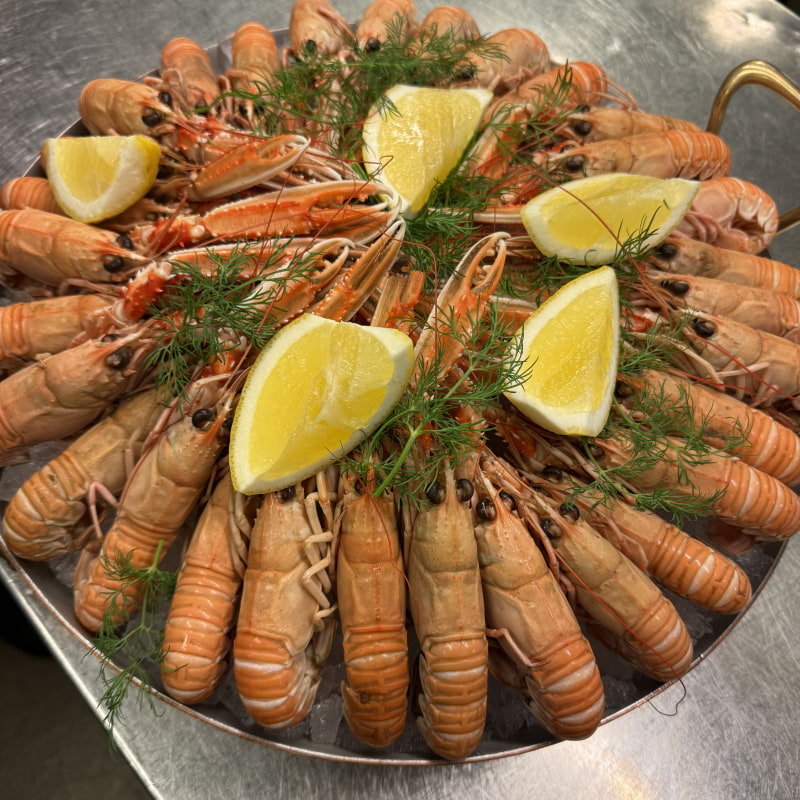 Photo from Sjömagasinet by Jennie S. (30/06/2025)