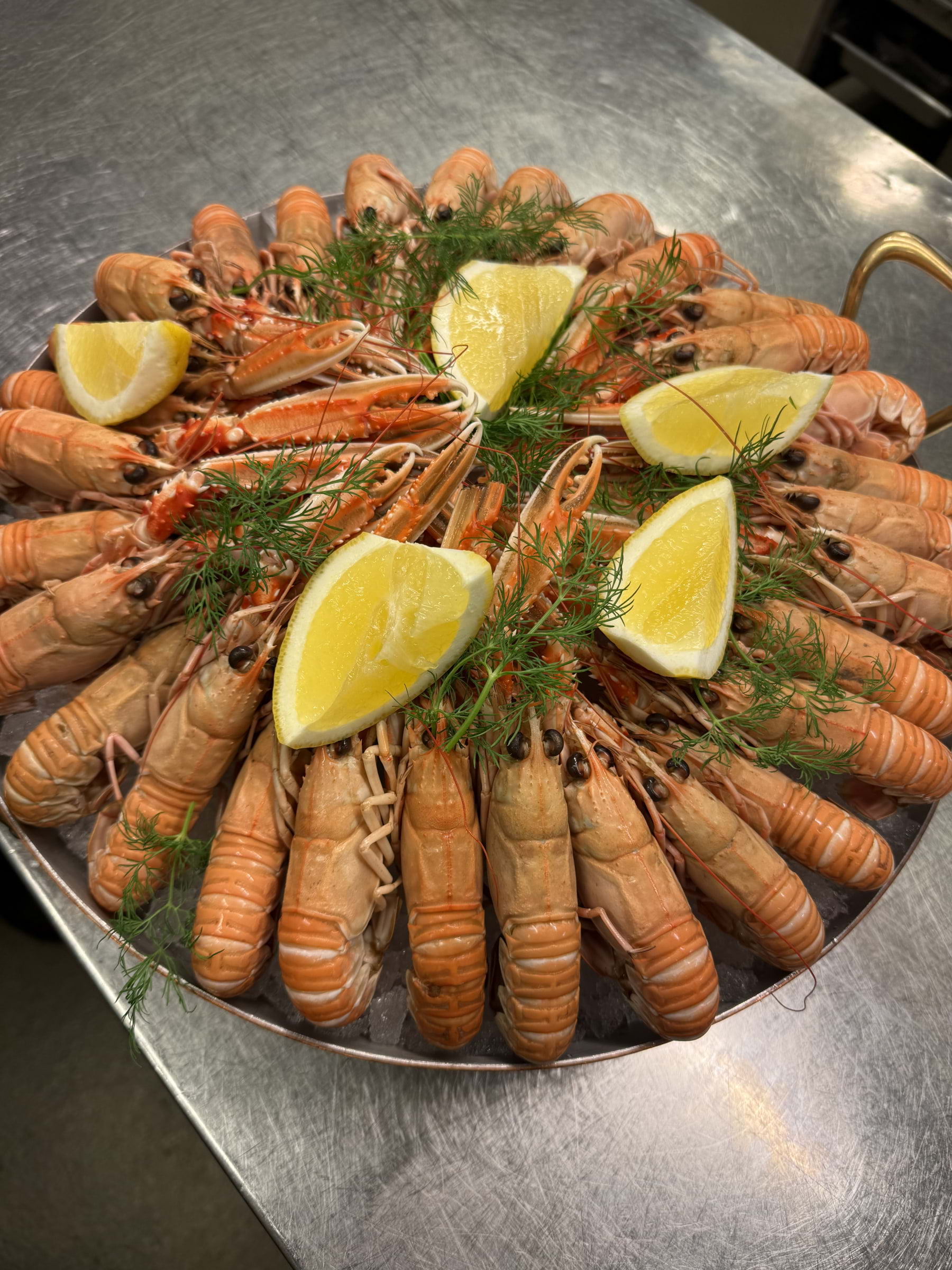 Photo from Sjömagasinet by Jennie S. (30/06/2025)