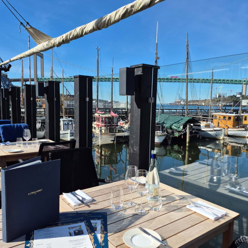 Photo from Sjömagasinet by Jennie S. (30/06/2025)