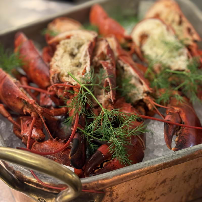 Photo from Sjömagasinet by Jennie S. (30/06/2025)