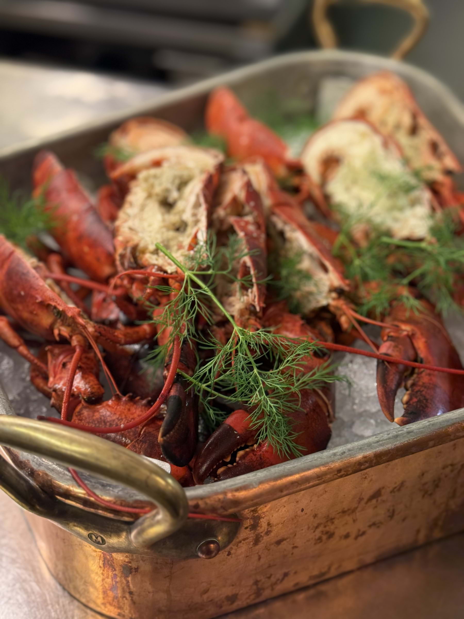 Photo from Sjömagasinet by Jennie S. (30/06/2025)