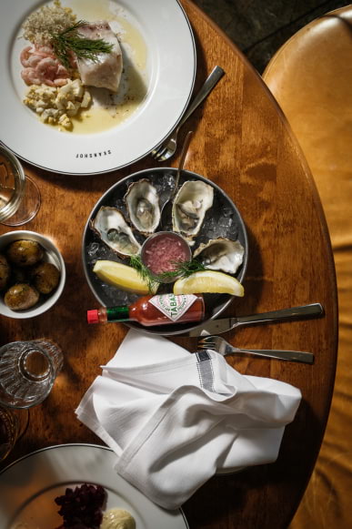 Omslagsbild till listan Vill gå hit av Ylva A.