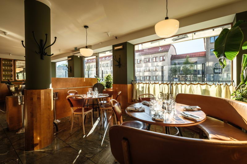 Omslagsbild till listan Vill gå hit av Ylva A.