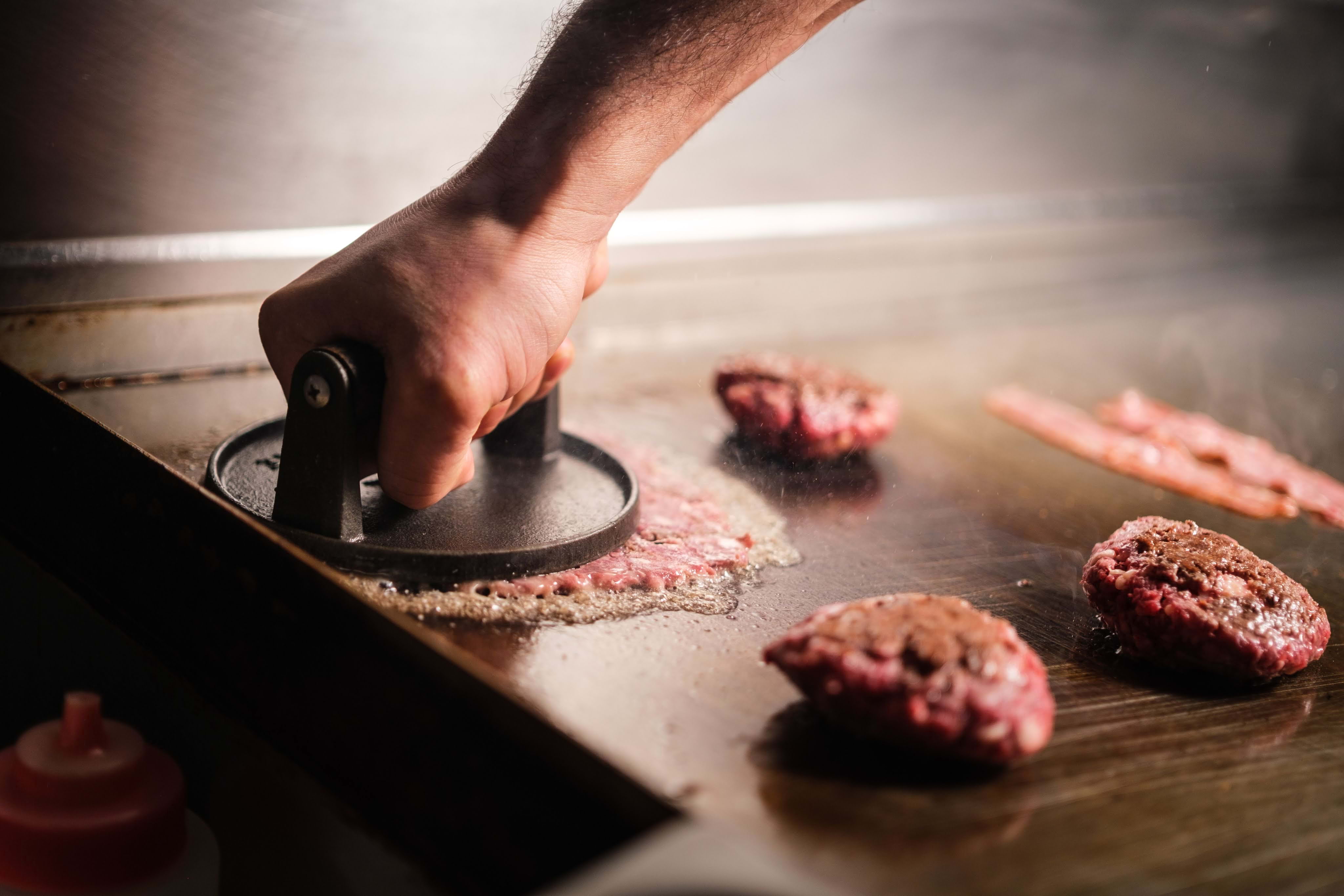 Slice & Smash – Nya restauranger