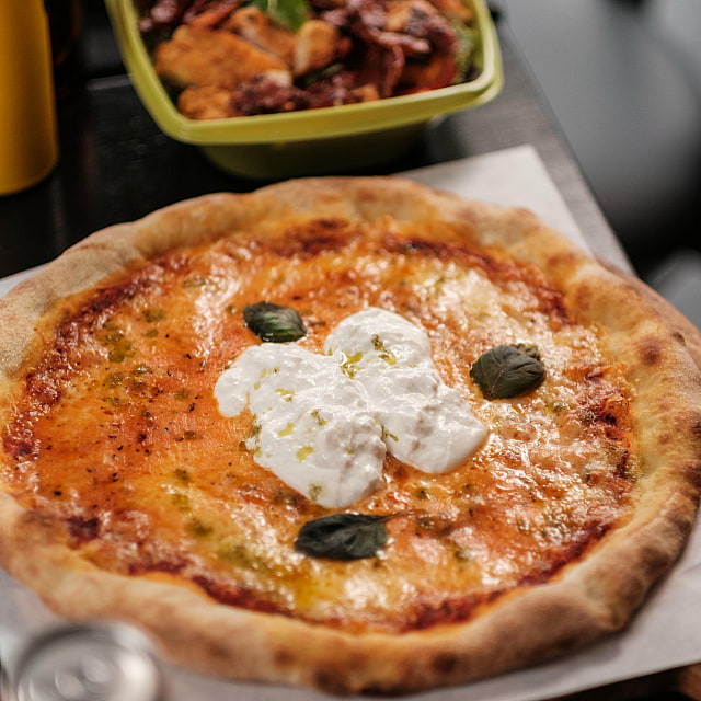 Slice & Smash