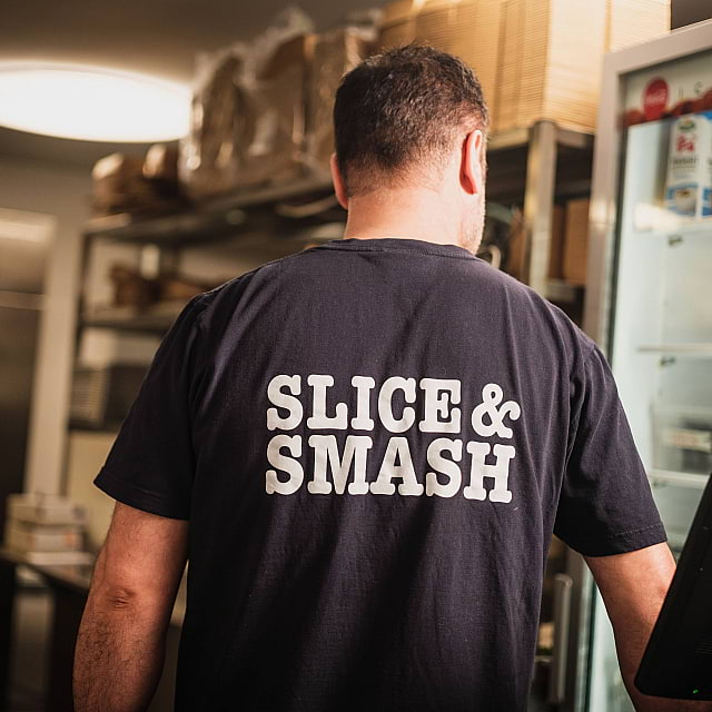 Slice & Smash