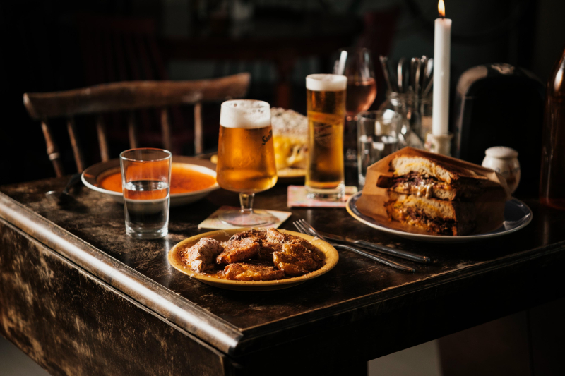 Artwork til listen Vil besøge af David B.