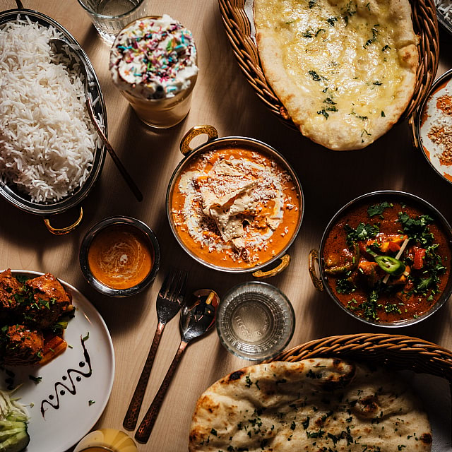Spice Hut