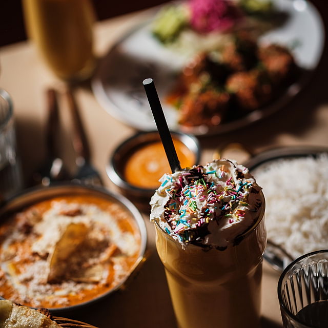 Spice Hut