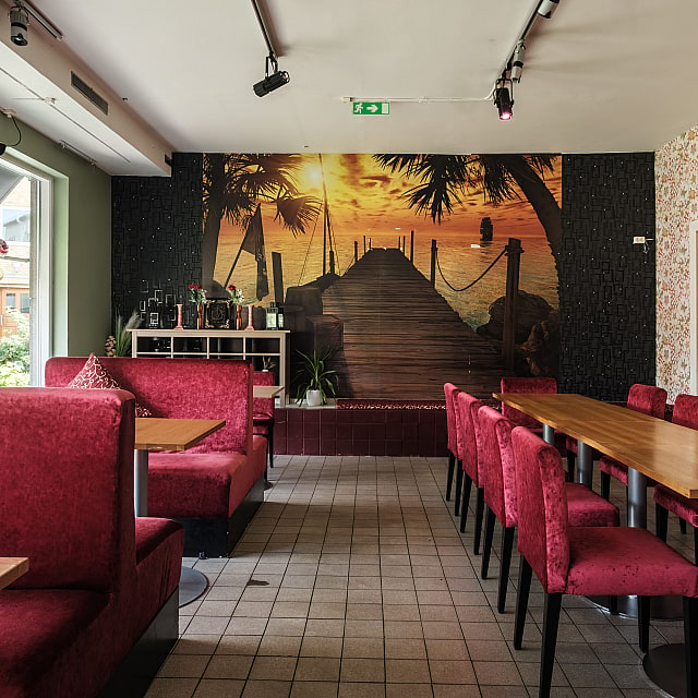 Spice Hut