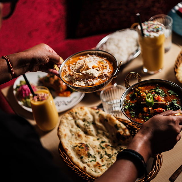 Spice Hut