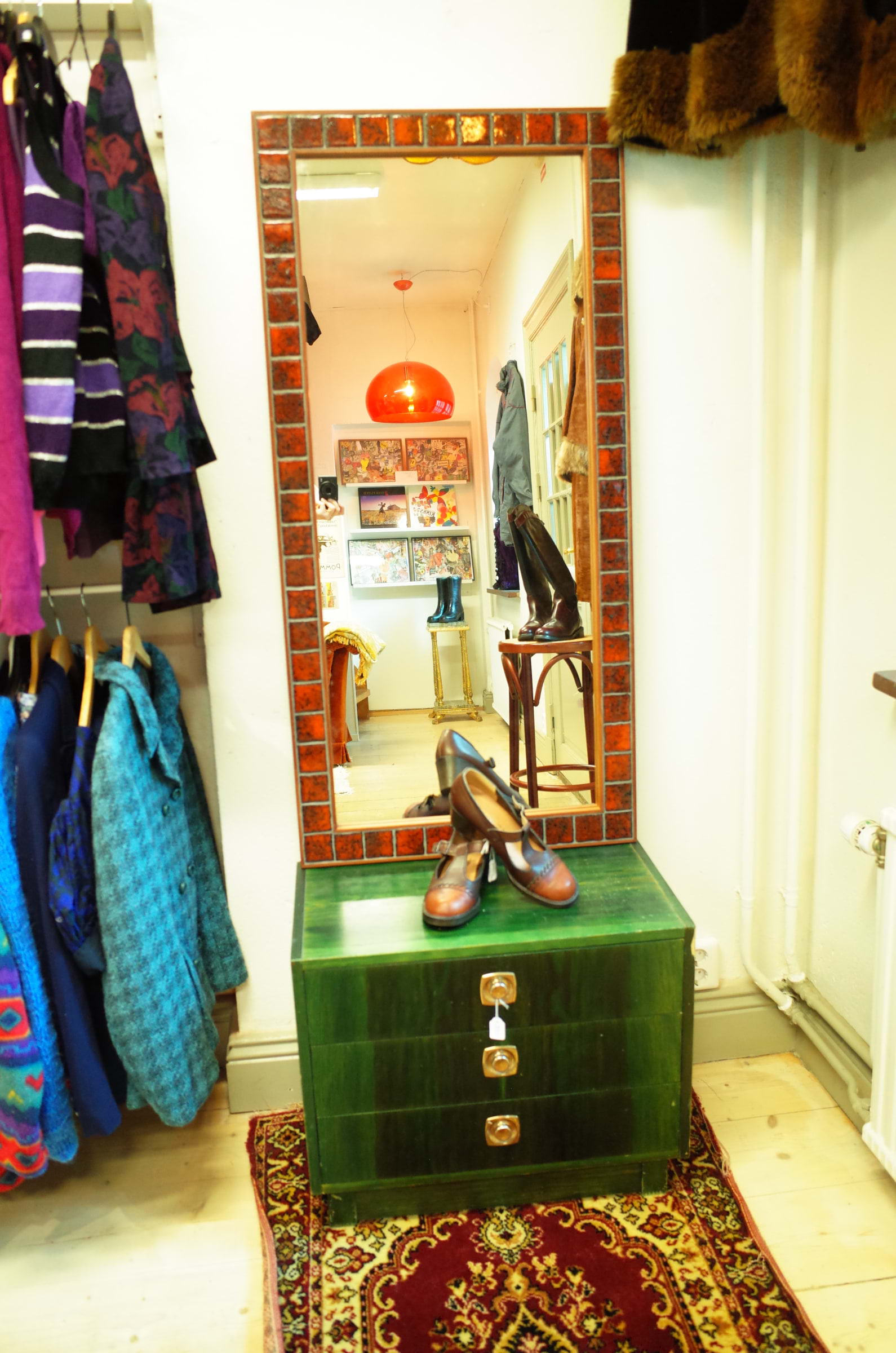 Bild från Spicy Scraps Vintage av Lovisa N. (2025-11-06)