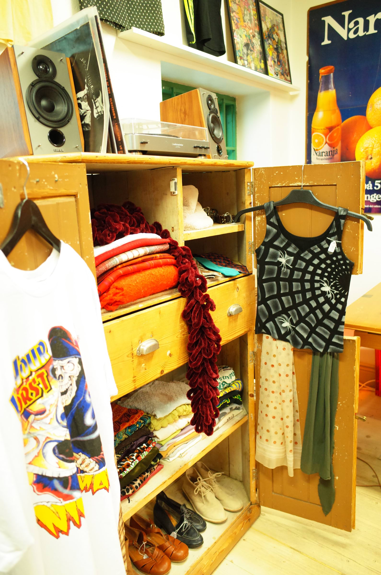 Bild från Spicy Scraps Vintage av Lovisa N. (2025-11-06)