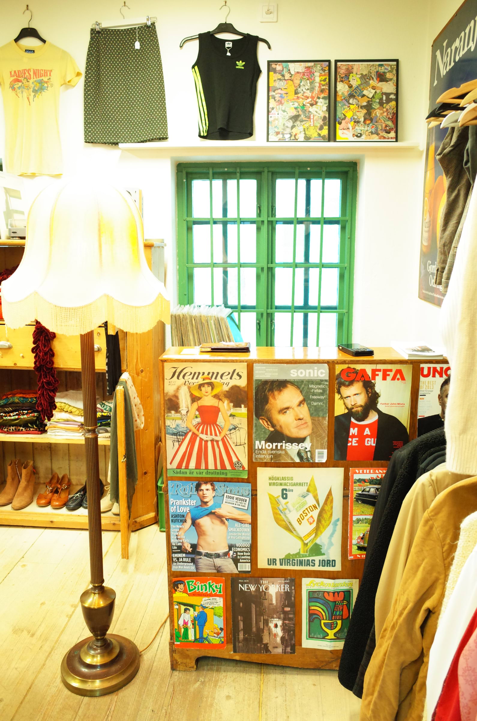 Bild från Spicy Scraps Vintage av Lovisa N. (2025-11-06)