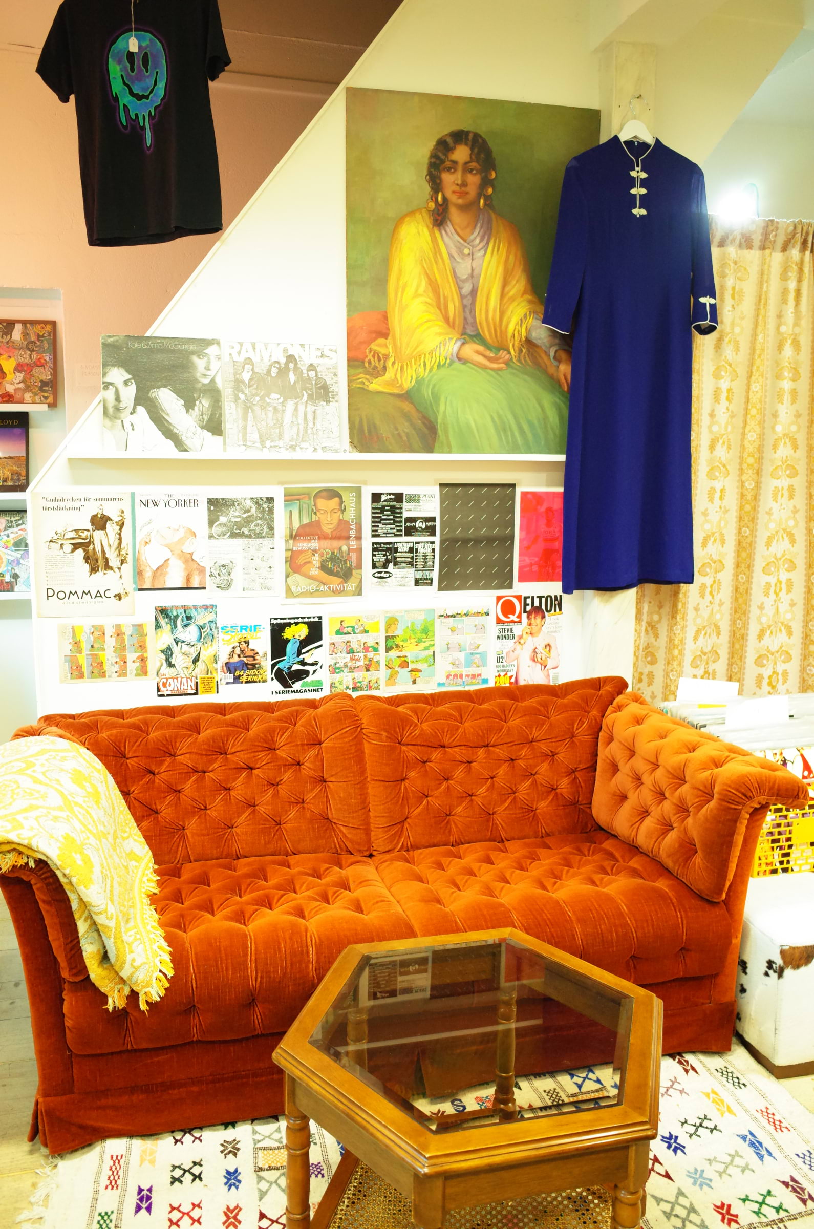 Bild från Spicy Scraps Vintage av Lovisa N. (2025-11-06)