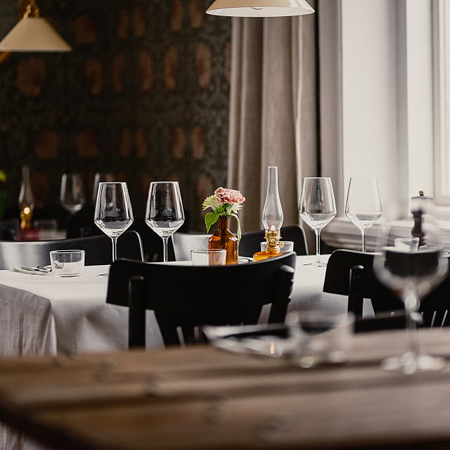 Restaurang Station Säve