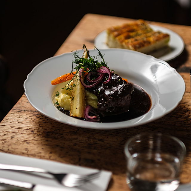 Restaurang Station Säve