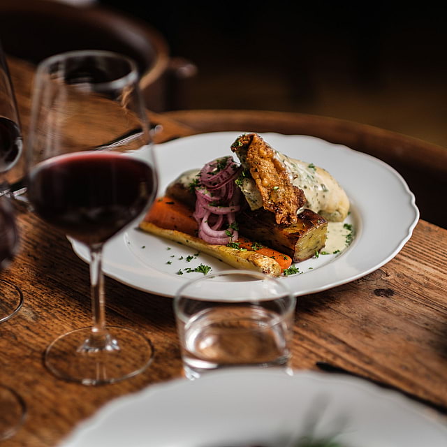 Restaurang Station Säve