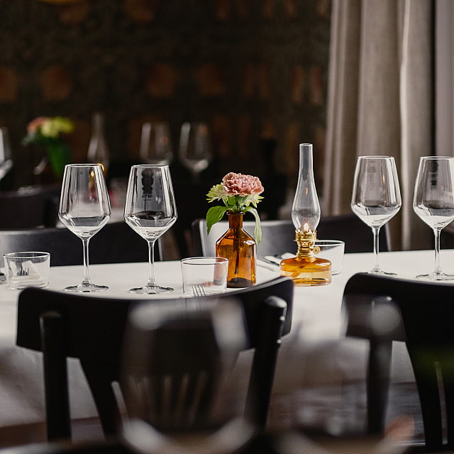 Restaurang Station Säve