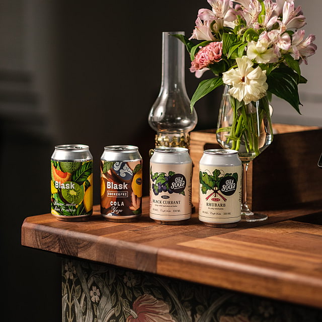 Restaurang Station Säve