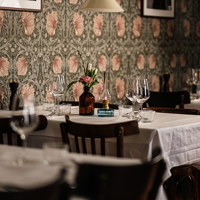 Restaurang Station Säve