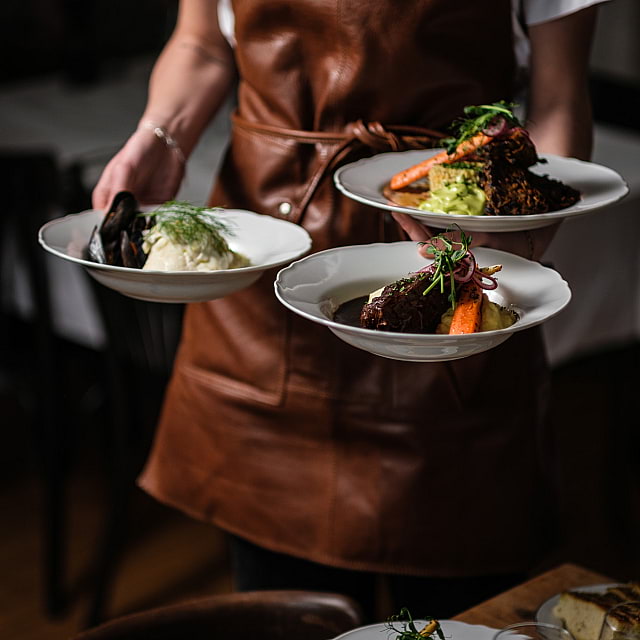 Restaurang Station Säve