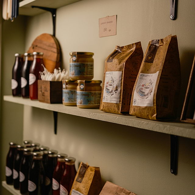 Restaurang Station Säve