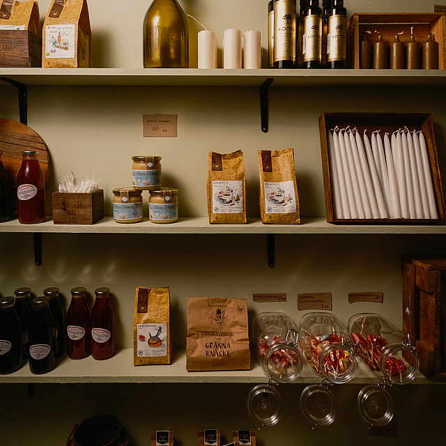 Restaurang Station Säve