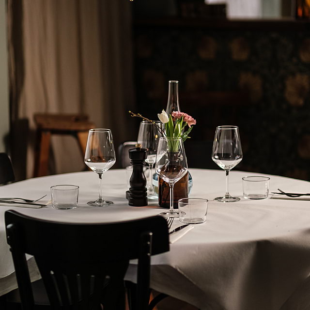 Restaurang Station Säve