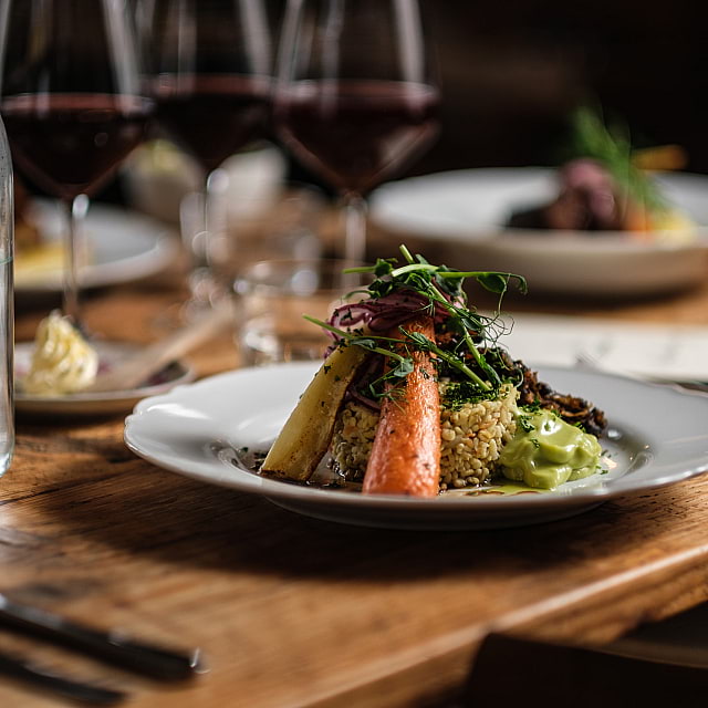 Restaurang Station Säve