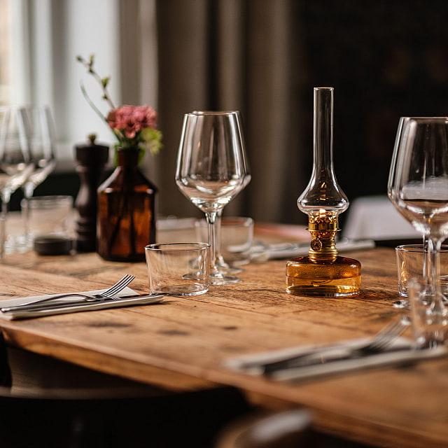 Restaurang Station Säve