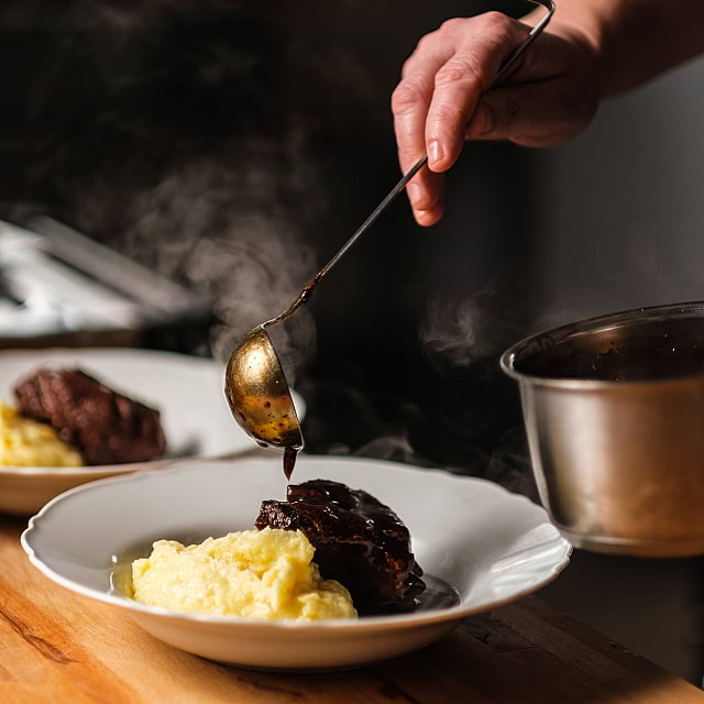 Restaurang Station Säve