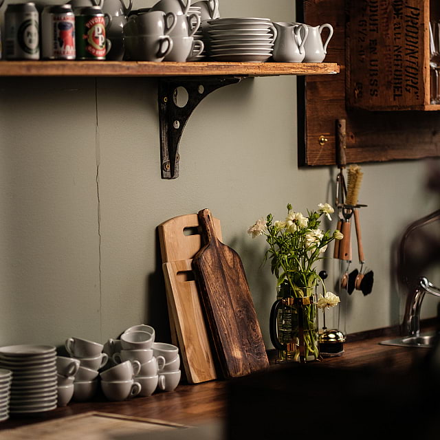 Restaurang Station Säve