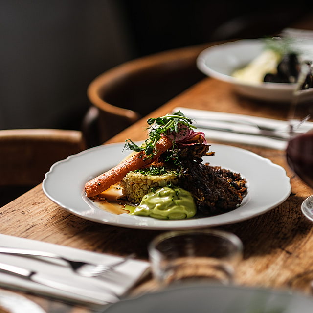 Restaurang Station Säve