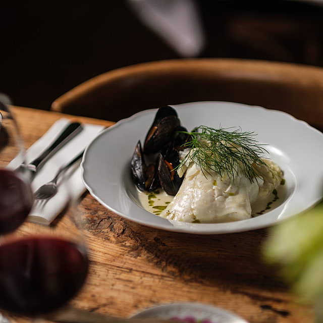 Restaurang Station Säve