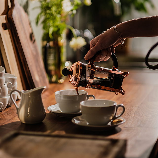 Restaurang Station Säve