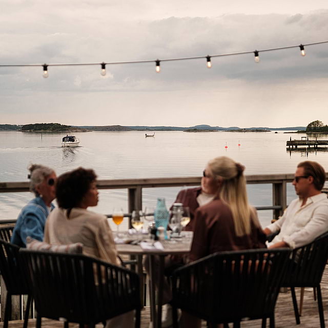 Stenungsbaden Yacht Club