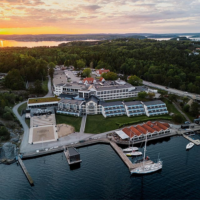 Stenungsbaden Yacht Club