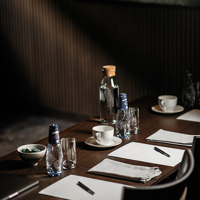 Storgatan 19 Kök & Bar